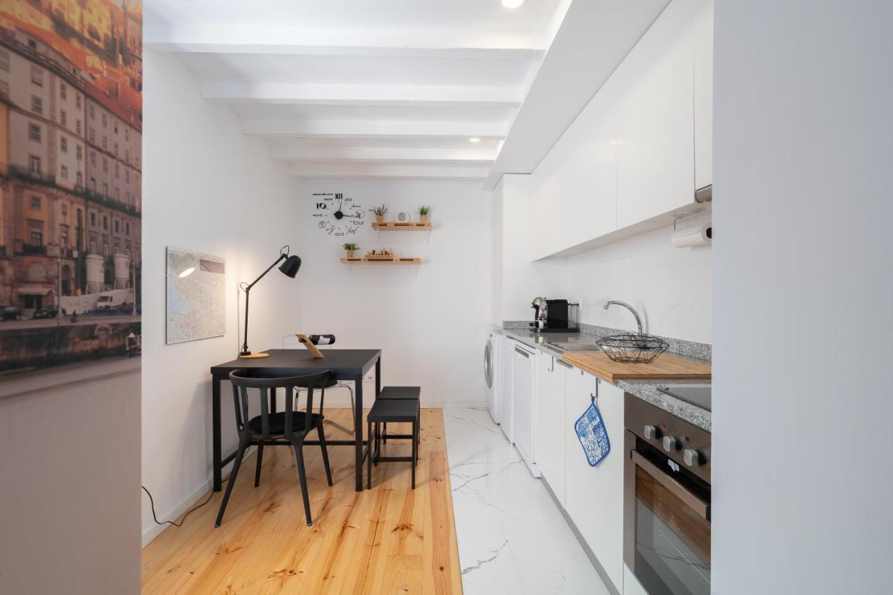 Sunny Bright Duplexes & Pool By Host Wise Віла-Нова-де-Гая Екстер'єр фото