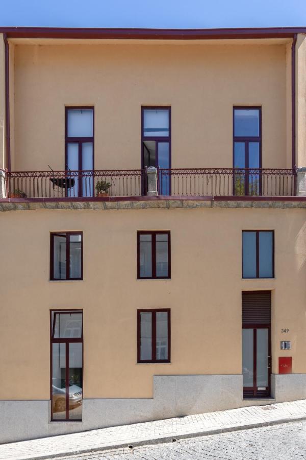 Sunny Bright Duplexes & Pool By Host Wise Віла-Нова-де-Гая Екстер'єр фото