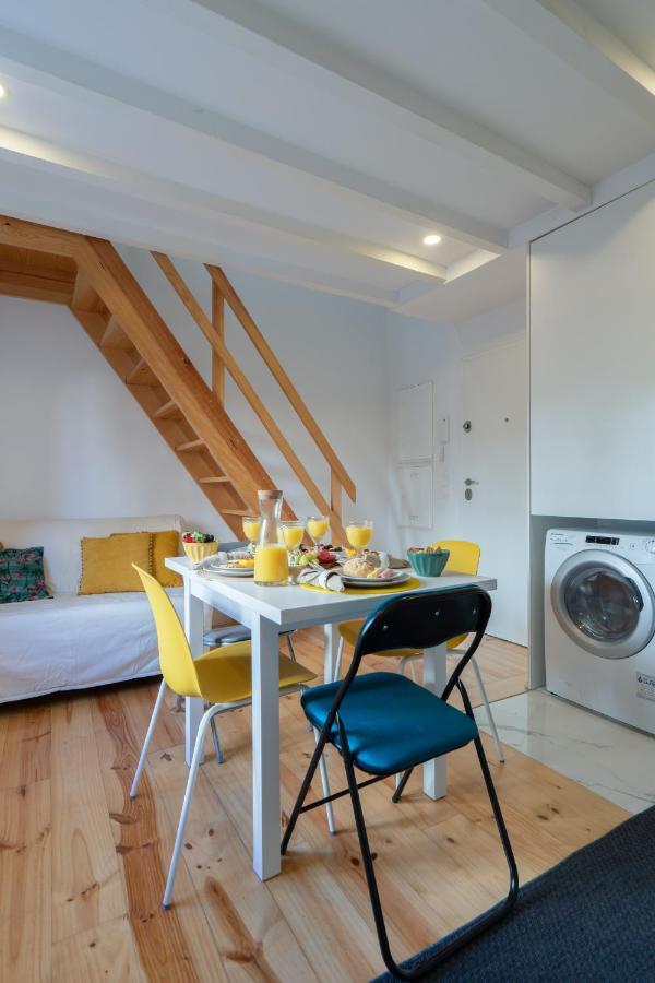 Sunny Bright Duplexes & Pool By Host Wise Віла-Нова-де-Гая Екстер'єр фото